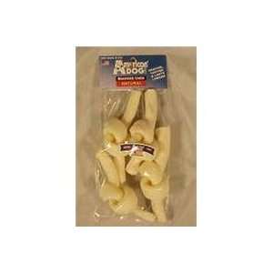   Best Quality Usa Knots / Size 4 Pack By Pet Factory Inc
