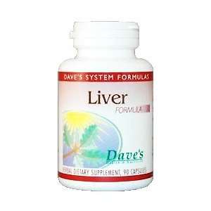  Liver Formula
