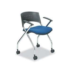  Safco® xtc.® Folding Nesting Chairs