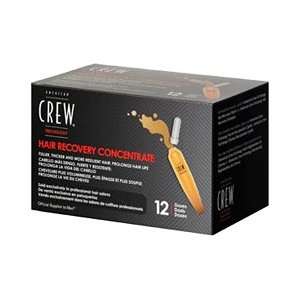  American Crew Hair Recovery 12 Day Concentrate Health 
