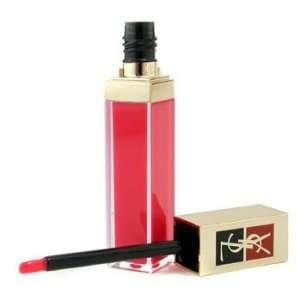 Exclusive By Yves Saint Laurent Pure Lip Gloss   No. 04 Pure Raspberry 