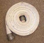 48 Fire Mill Hose Coupled NST (NH) Thread  