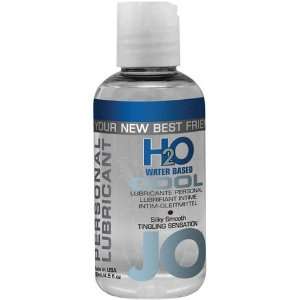  System jo h2o cool lubricant   4.5 oz Health & Personal 