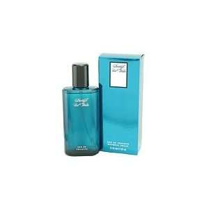 COOL WATER Cologne By Zino Davidoff FOR Men Aftershave 4.2 