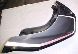 85 HONDA VF1100 S SABRE FAIRING COWLING  