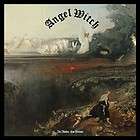 ANGEL WITCH   AS ABOVE, SO BELOW [SLIPCASE]   NEW CD