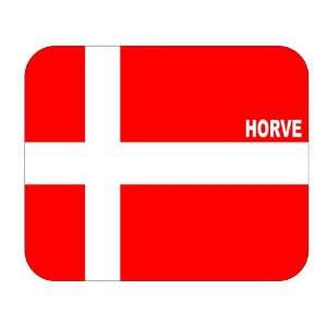  Denmark, Horve Mouse Pad 