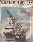 1921 scientific american march 26 electric battleship one day shipping