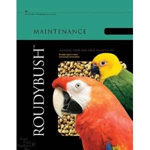    Roudybush Daily Maintenance Crumble Bird Food