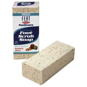  Neat Feat Foot Scrub Soap