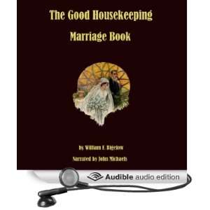 The Good Housekeeping Marriage Book Twelve Steps to a Happy Marriage 