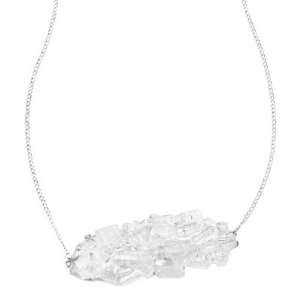  Crystallized Sugar Necklace