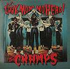 The Cramps Songs the Lord Taught Us Original Punk LP I.R.S.