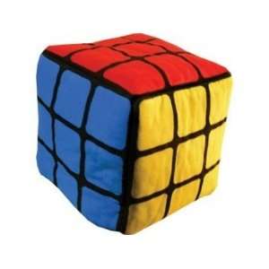  Rubiks Cube Plush Toys & Games