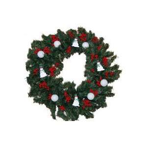  Golf Theme Handmade Wreaths   Holiday GPS & Navigation