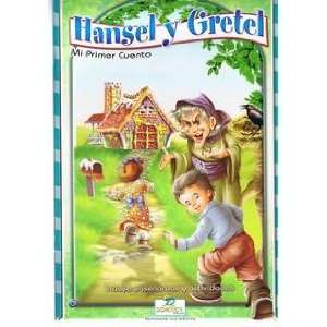  Hansel y Gretel Toys & Games