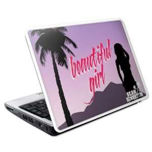   Medium  9.4 x 5.8  Sean Kingston  Beautiful Girl Skin Electronics