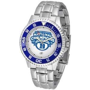   Champions Mens Competitor Metal Sport Watch 