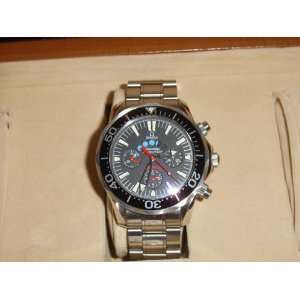  Omega / Americas Cup Seamaster / Diving Watch Sports 