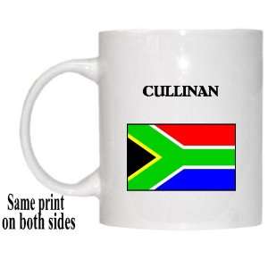  South Africa   CULLINAN Mug 
