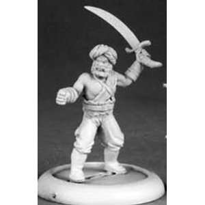  Thugee Cultist Toys & Games