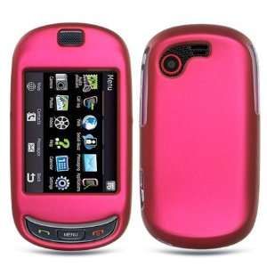  iNcido Brand Samsung Gravity T T669 Cell Phone Rose Pink 