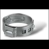 Pex Stainless oetiker 3/4 clamp Crimp Ring 500 pc.  