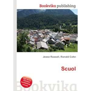  Scuol Ronald Cohn Jesse Russell Books