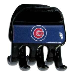  MLB Chicago Cubs Hair Clip