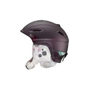  Salomon Icon Custom Air Helmet   Womens Sports 