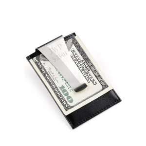   Money Clip and Card Holder Personalized Gifts