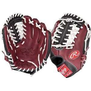  Series 11 1/2 Baseball Glove   Throws Right   Equipment   Baseball 