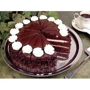 Chocolate Dream Cake 5.0 Lbs.  Grocery & Gourmet Food