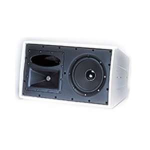  JBL C29AV WH 1 Premium Indoor/Outdoor Monitor System White 