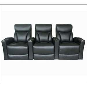  Matinee II Home Theater Seats with Manual Recline