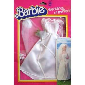 com Barbie Wedding of The Year Bridal Fashions   Here Comes The Bride 
