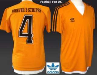 HOLLAND Adidas Originals 1974 Retro Football Shirt NEW. S,M,XL BNWT 