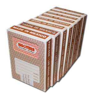  Hooters Authentic Casino Playing Cards   1 Dozen (12 Decks 