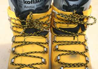 Koflach Arctis Expe EU 5.5 US 6 Mountaineering Boots  