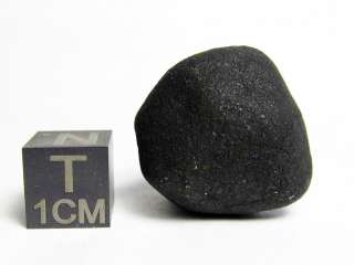   H5 Meteorite 15.70g Fresh Fusion Crusted Complete Individual  