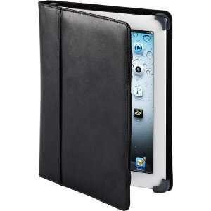  Cyber Acoustics Cover Case (Cover) for iPad   Black (IC 