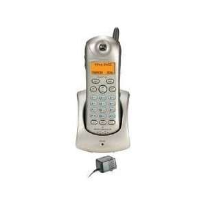  Motorola 2.4GHz Add On Handset MD41