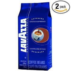   Coffee, 2.2 Pound Bags (Pack of 2)  Grocery & Gourmet Food