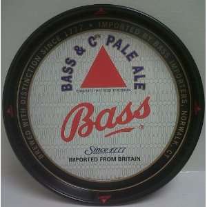  Bass & Cos Pale Ale Party Tray 13 Dia