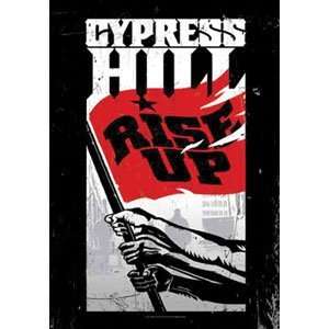  Cypress Hill   Poster Flags