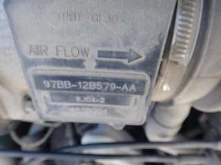 Air Flow Meter 98 99 CONTOUR MYSTIQUE 2.5L 99 00 COUGAR  