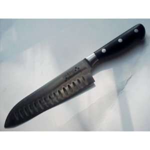 Cooking Pleasures Santoku Knife C1602A  