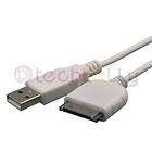 DATA SYNC CHARGER CABLE USB 2.0 FOR SANSA C240 C250