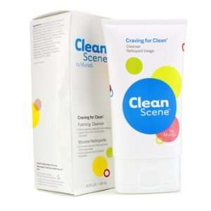 Exclusive By Murad Clean Scene Craving For Clean Foaming Cleanser (Box 