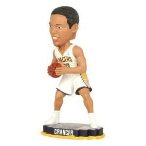  Indiana Pacers Basketball Base Bobblehead Sports 